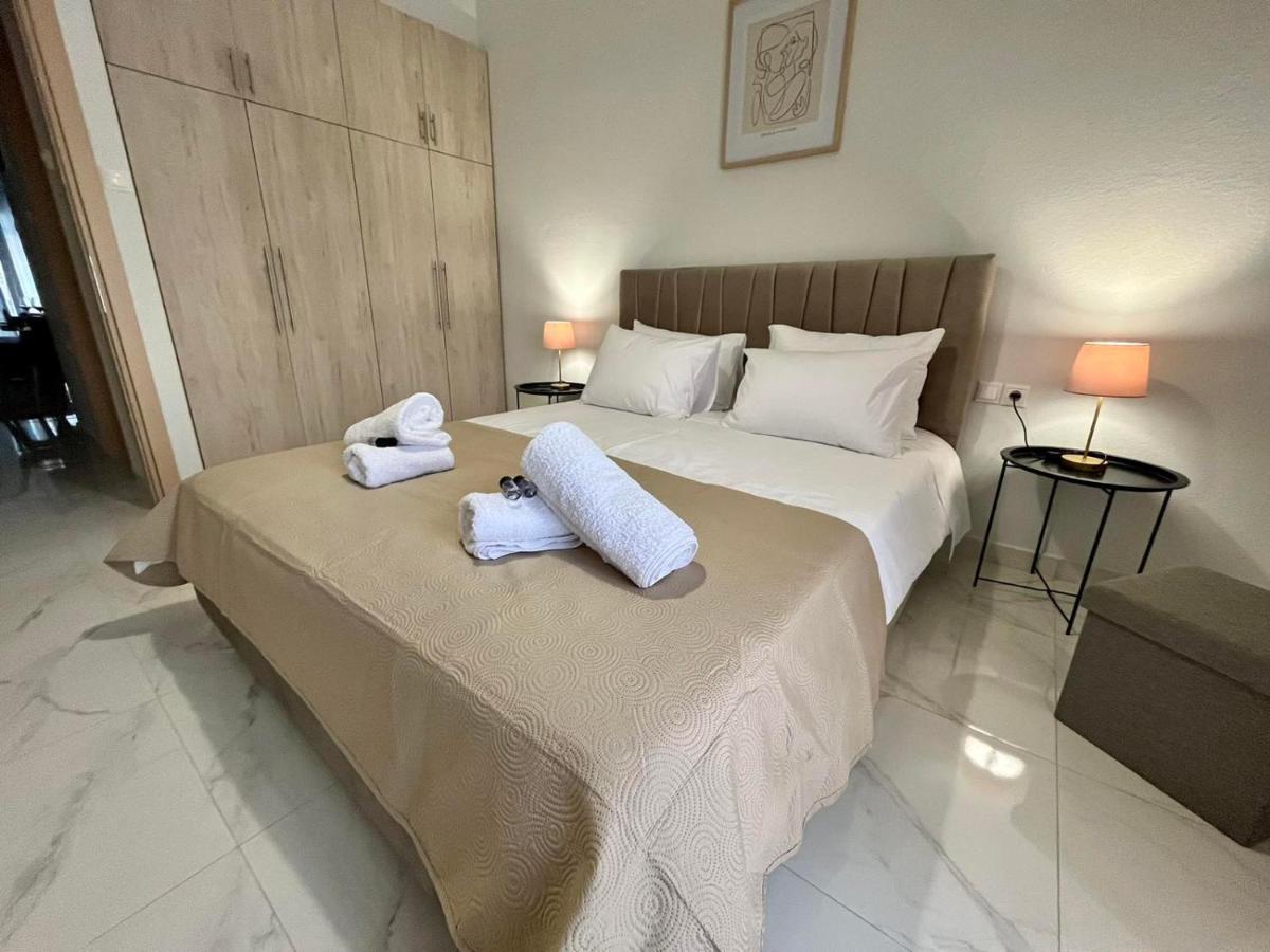 Anesis Home Volos Exterior foto