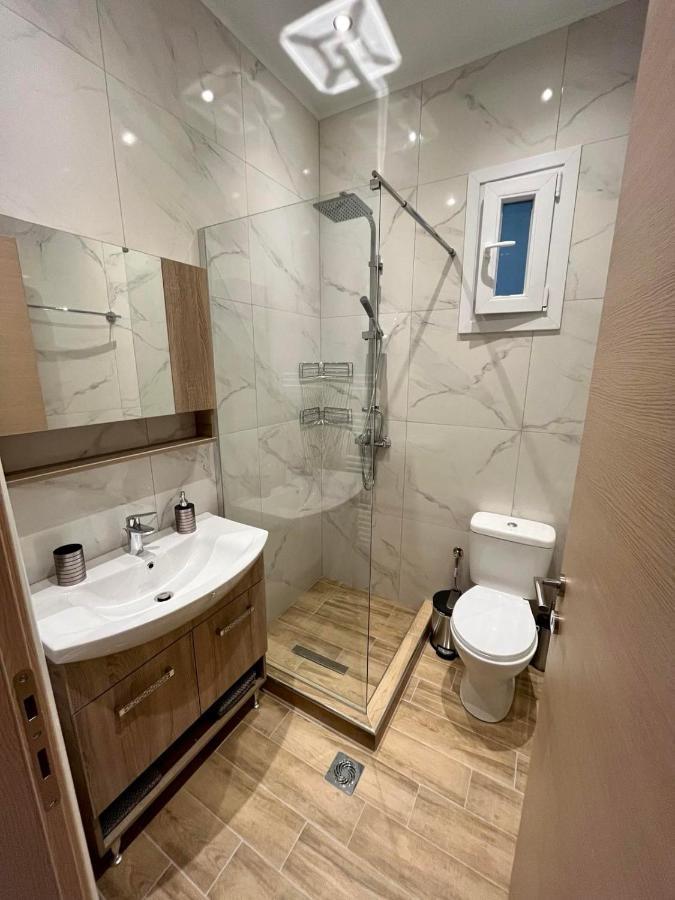 Anesis Home Volos Exterior foto