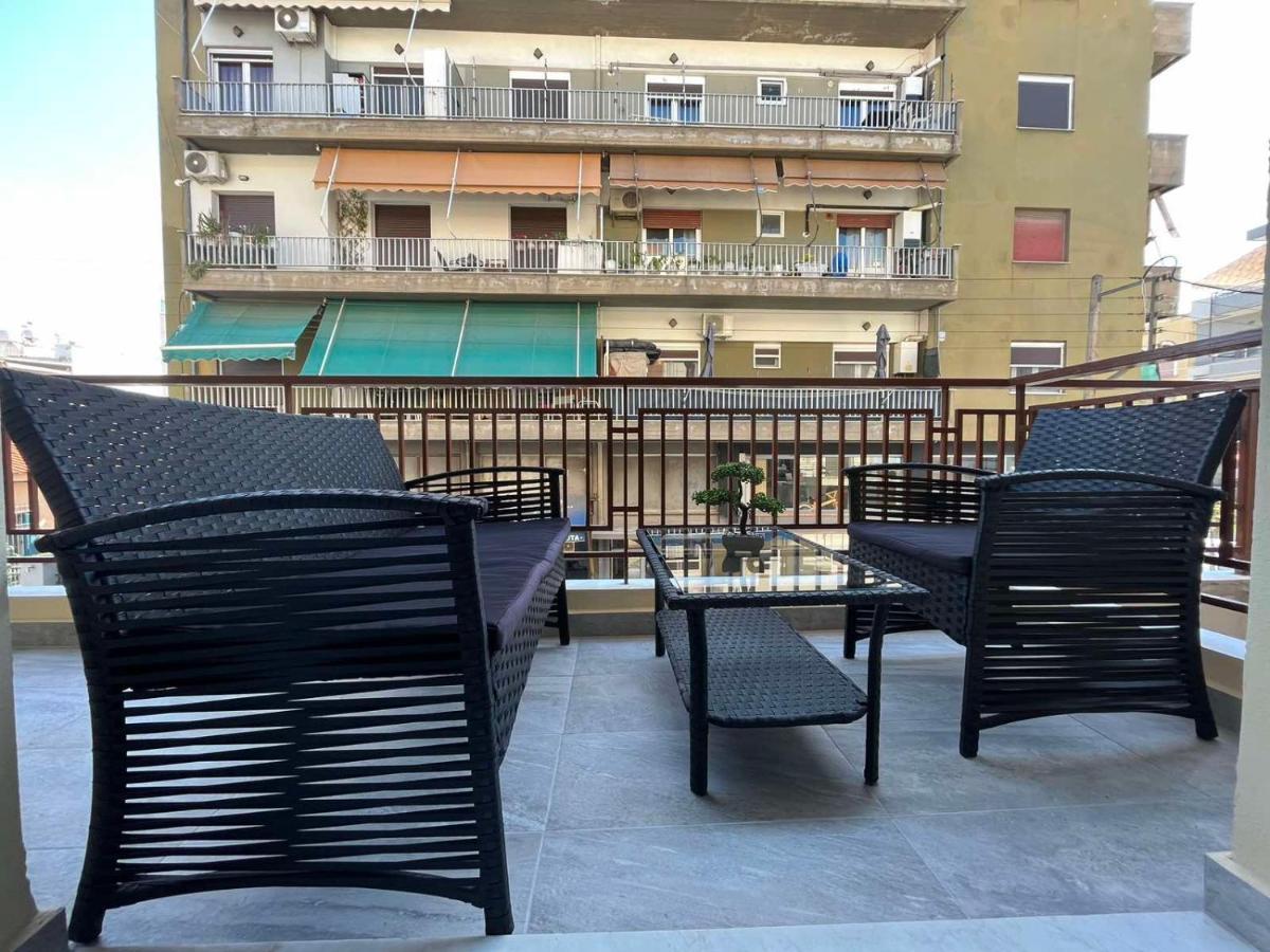 Anesis Home Volos Exterior foto